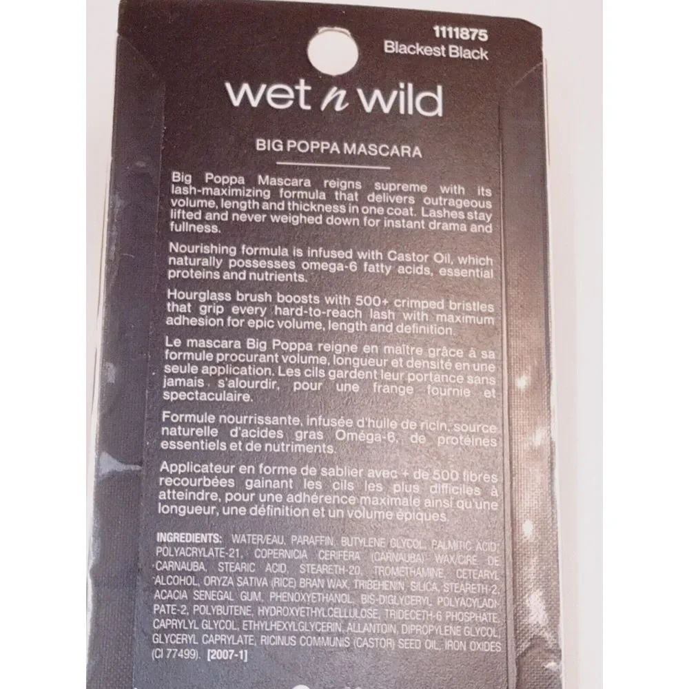 wet n wild wet wild